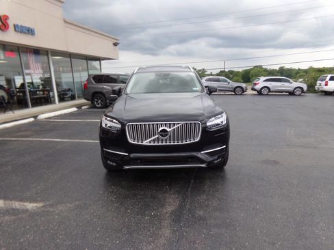 Used 2016 Volvo XC90 T6 Inscription image 4