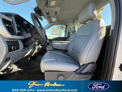 New 2026 Ford F550 2WD Regular Cab Super Duty image 16