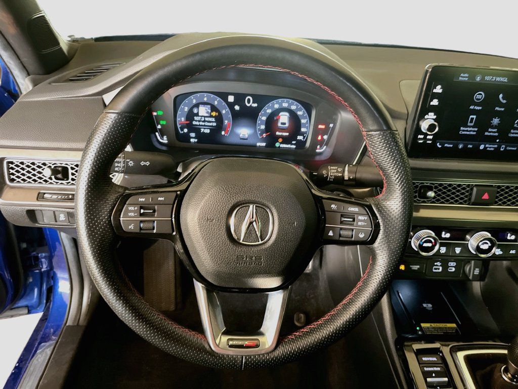 Used 2024 Acura Integra Type S FWD image 11