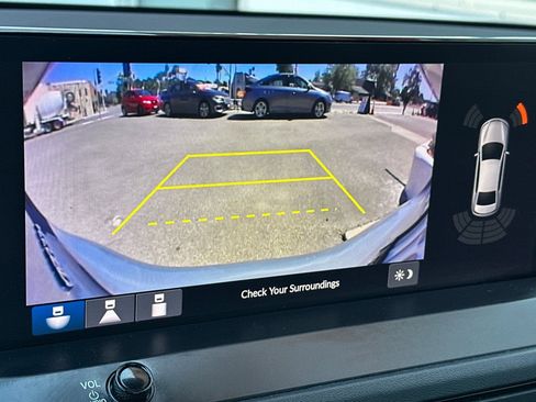 Used 2023 Honda Accord EX-L image 20