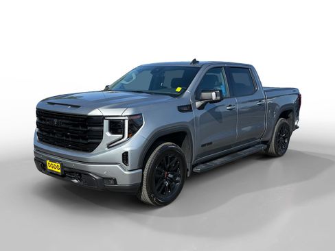 Used 2025 GMC Sierra 1500 Elevation w/ Elevation Premium Package AWD/4WD image 1