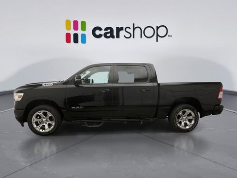 Used 2023 RAM 1500 Big Horn AWD/4WD image 2