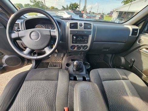 Used 2010 GMC Canyon SLE RWD image 13