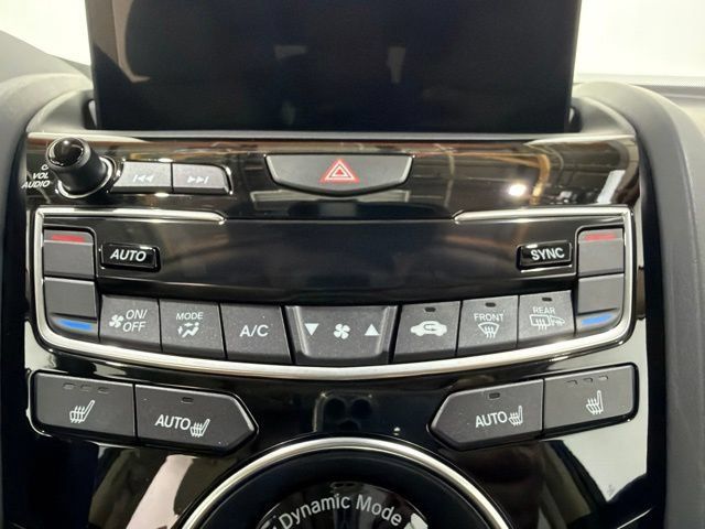 Certified 2023 Acura RDX AWD image 36