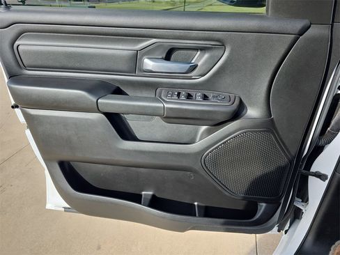 Used 2025 RAM 1500 Tradesman image 27