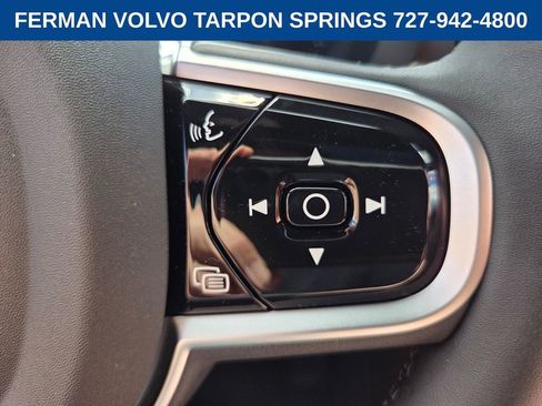 New 2026 Volvo XC60 B5 Core image 28