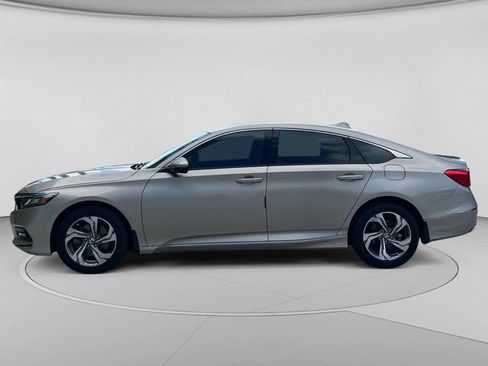 Used 2019 Honda Accord EX-L image 2