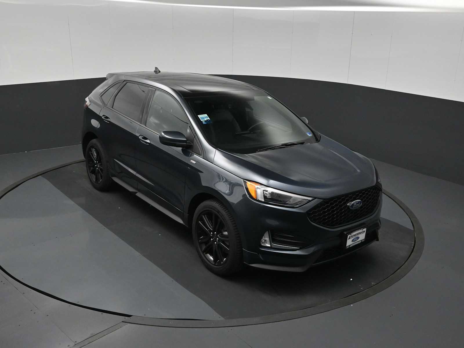 Used 2024 Ford Edge ST-Line AWD/4WD image 43