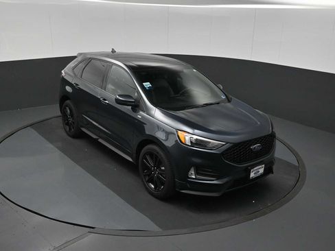 Used 2024 Ford Edge ST-Line AWD/4WD image 43