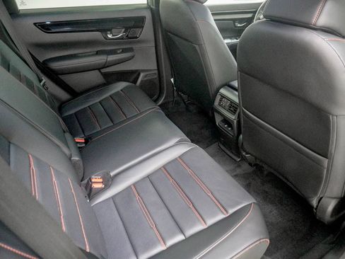 Used 2026 Honda CR-V Sport Touring image 35