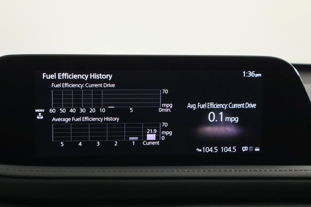 Used 2025 MAZDA CX-30 AWD 2.5 S w/ Select Sport Pkg image 28