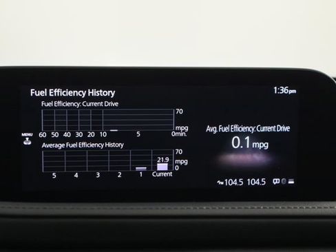 Used 2025 MAZDA CX-30 AWD 2.5 S w/ Select Sport Pkg image 28