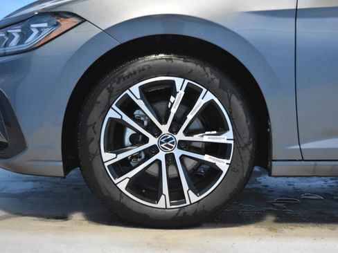 New 2026 Volkswagen Jetta Sport image 20