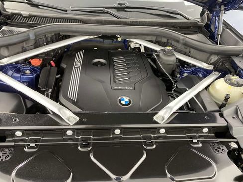 Used 2019 BMW X5 xDrive40i AWD/4WD image 34