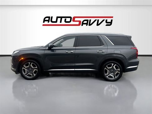 Used 2024 Hyundai Palisade Limited image 4