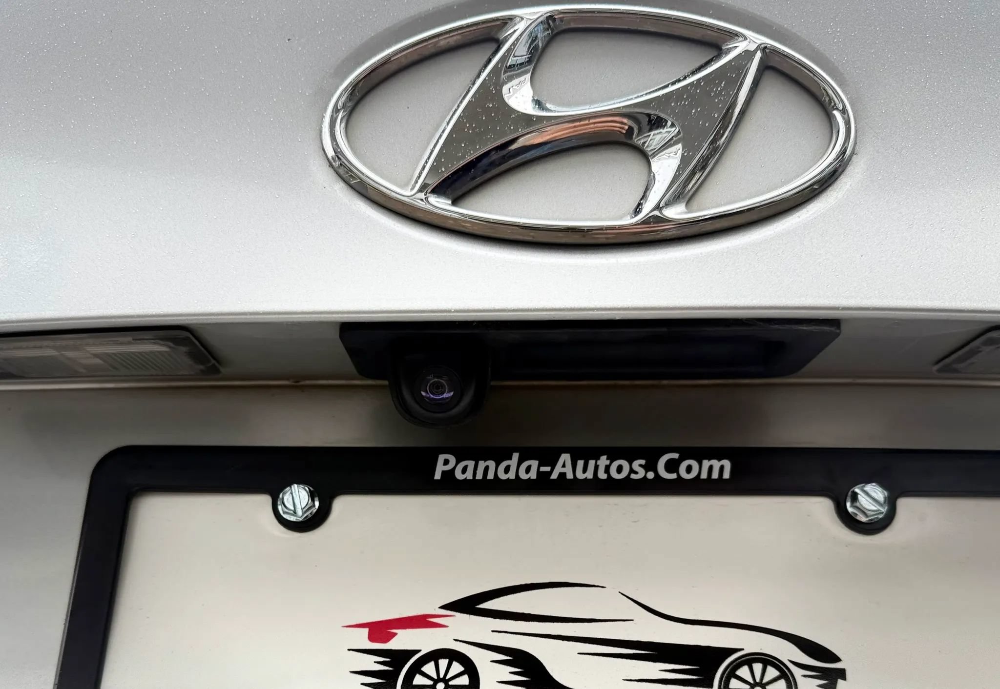 Used 2020 Hyundai Accent SEL FWD image 39