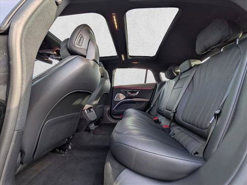 Used 2023 Mercedes-Benz EQS 450+ Sedan image 20