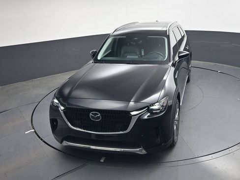 Used 2024 MAZDA CX-90 3.3 Turbo w/ Premium Package AWD/4WD image 24