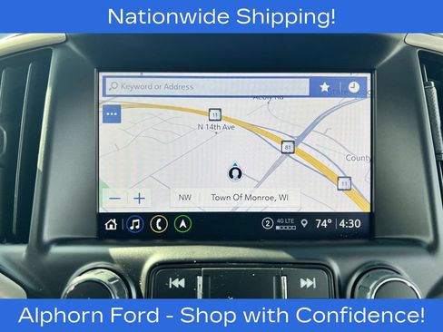 Used 2023 GMC Terrain Denali w/ LPO, Floor Liner Package AWD/4WD image 23