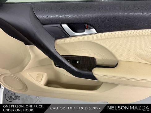 Used 2014 Acura TSX Sedan FWD image 47