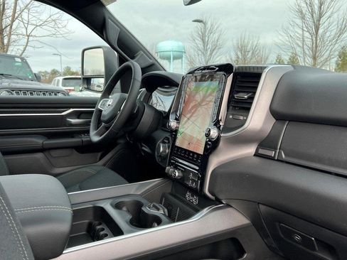 New 2026 RAM 1500 Big Horn image 13