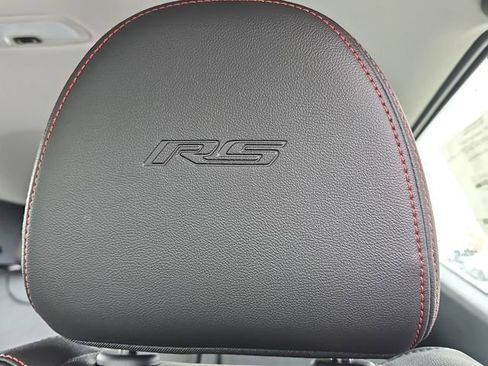 New 2027 Chevrolet Bolt RS FWD image 20