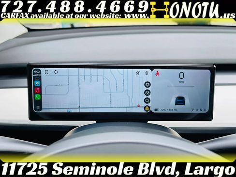 Used 2022 Tesla Model Y Long Range AWD/4WD image 30