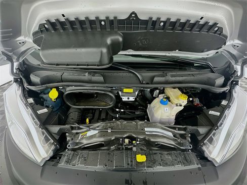 New 2026 RAM ProMaster 1500 w/ Convenience Group image 17