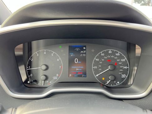 New 2026 Toyota Corolla SE image 30