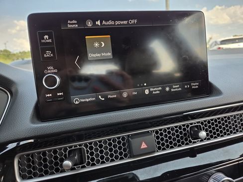 Used 2023 Honda Civic Sport Touring image 12