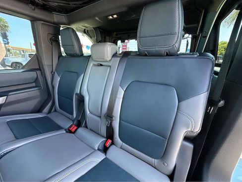 Used 2021 Ford Bronco First Edition image 9