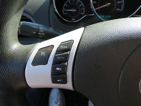 Used 2012 Chevrolet Malibu LT w/ Power Convenience Package FWD image 15