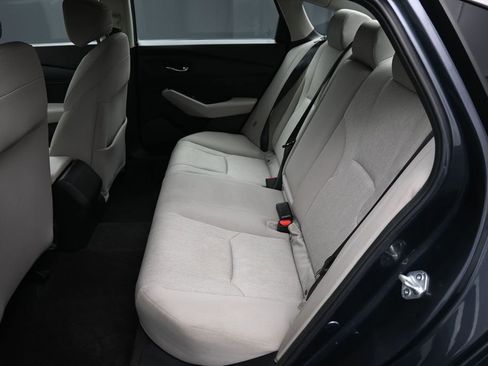 Used 2023 Honda Accord LX image 20