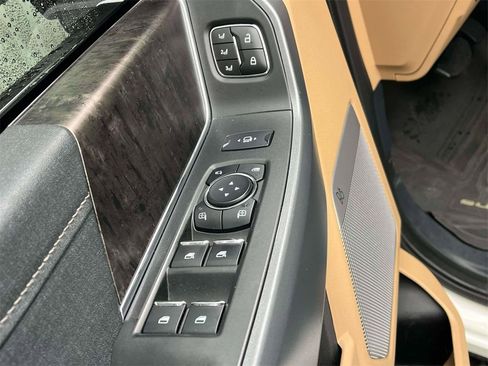 Used 2023 Ford F250 Lariat w/ Tremor Off-Road Package image 24