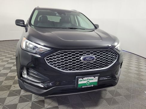 Used 2023 Ford Edge SEL w/ Convenience Package AWD/4WD image 14