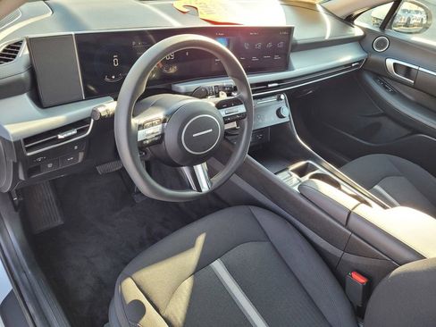 Used 2024 Hyundai Sonata SEL image 7