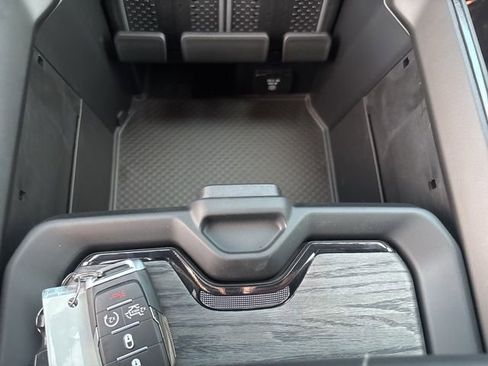 New 2026 RAM 3500 Limited image 29