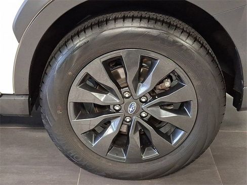 Certified 2023 Subaru Outback Onyx Edition image 7