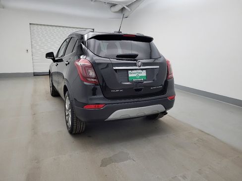 Used 2017 Buick Encore Preferred image 6