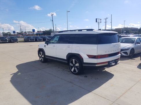 New 2026 Hyundai Santa Fe Limited image 5