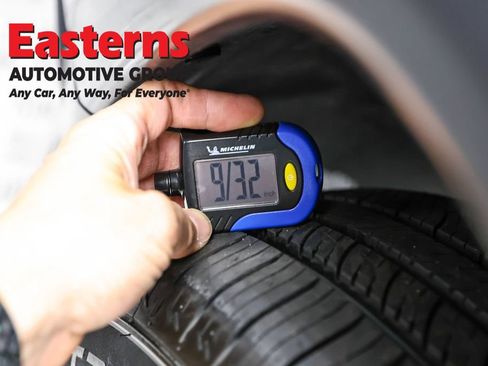 Used 2022 Jeep Compass Latitude AWD/4WD image 27