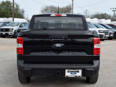 New 2026 Ford Maverick XLT w/ XLT Luxury Package AWD/4WD image 5