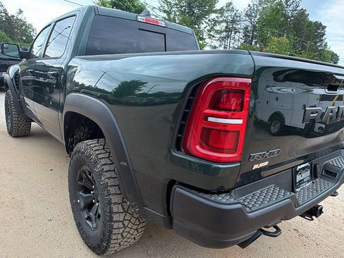 New 2026 RAM 1500 RHO AWD/4WD image 10