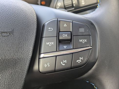 New 2026 Ford Maverick Lobo image 15