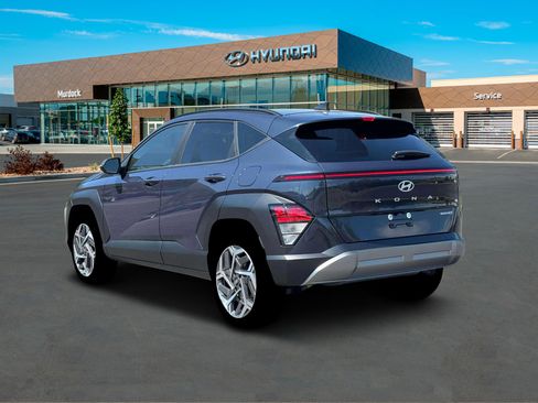 New 2026 Hyundai Kona SEL Premium image 43
