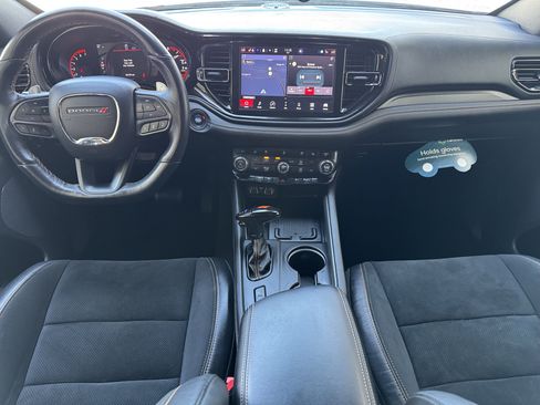 Used 2023 Dodge Durango R/T AWD/4WD image 21