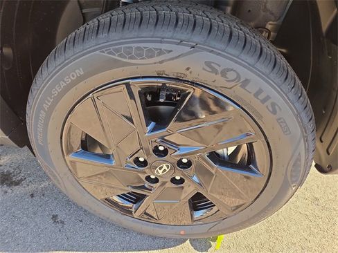 New 2026 Hyundai Kona SEL Sport image 28