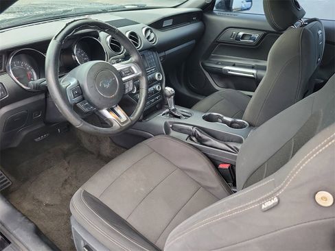 Used 2015 Ford Mustang Coupe w/ Equipment Group 051A image 5