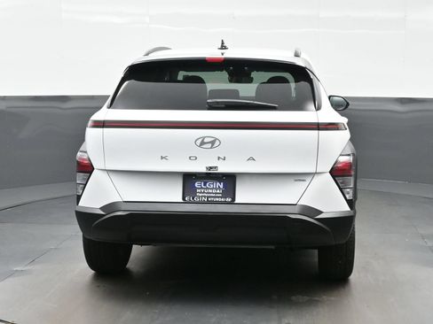 Certified 2026 Hyundai Kona SEL Sport AWD/4WD image 5