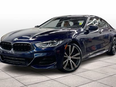 Used 2024 BMW 840i Gran Coupe w/ M Sport Professional Package